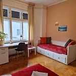 B&B Vila Teslova