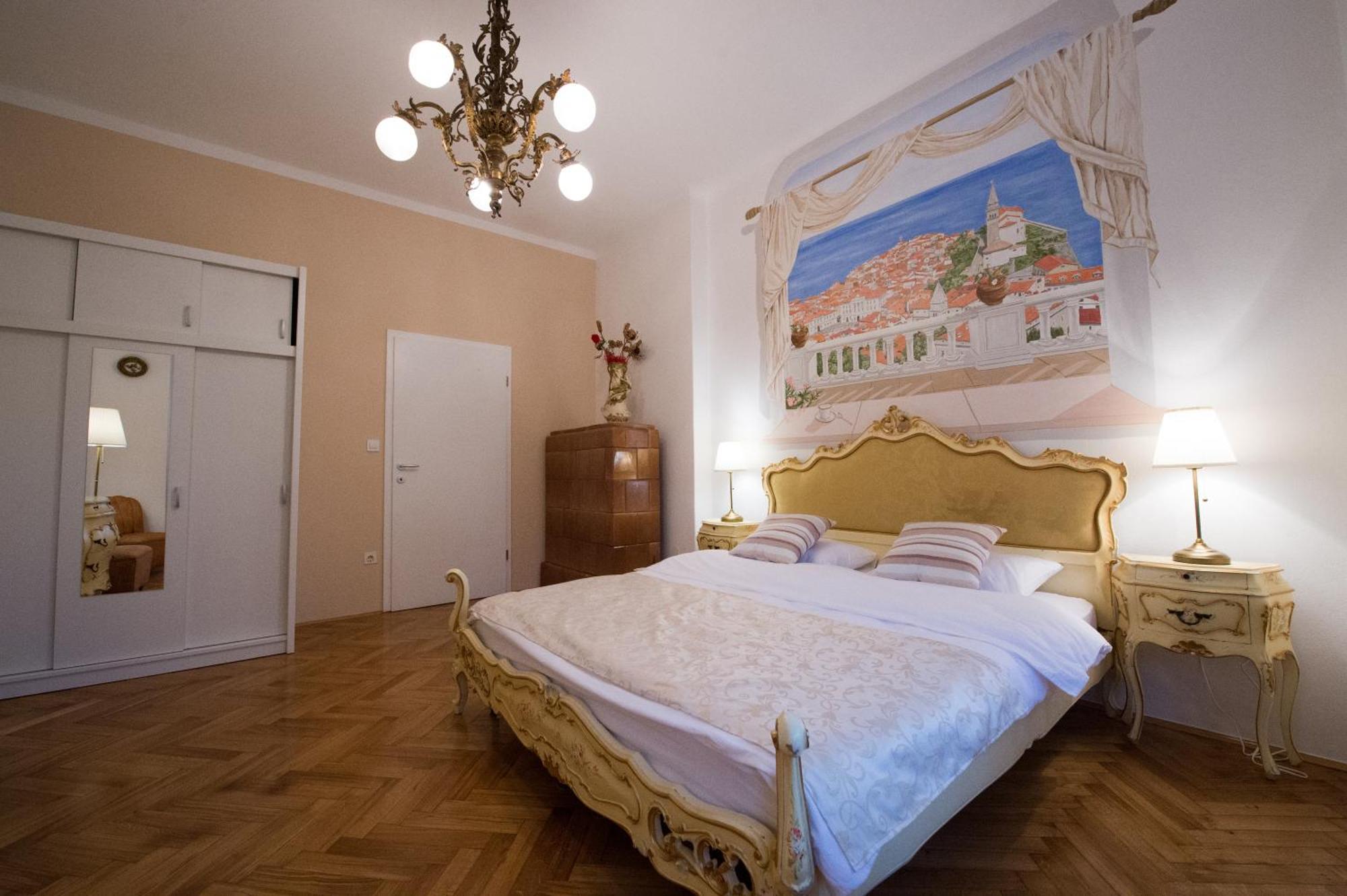 Teslova Bed & Breakfast