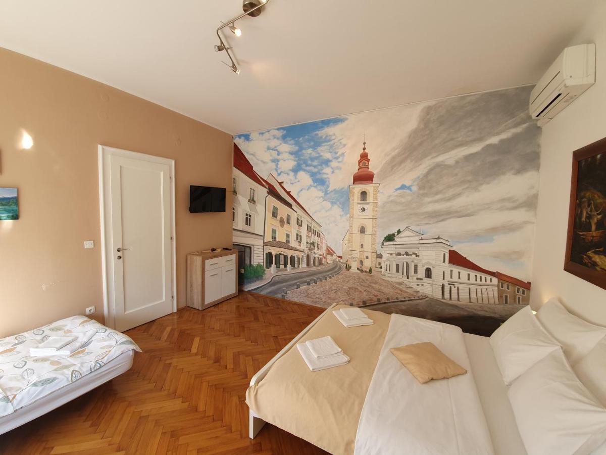 Teslova Bed & Breakfast 3*